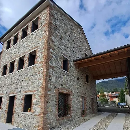 Agrialloggio Cantina Piccolin Valdobbiadene