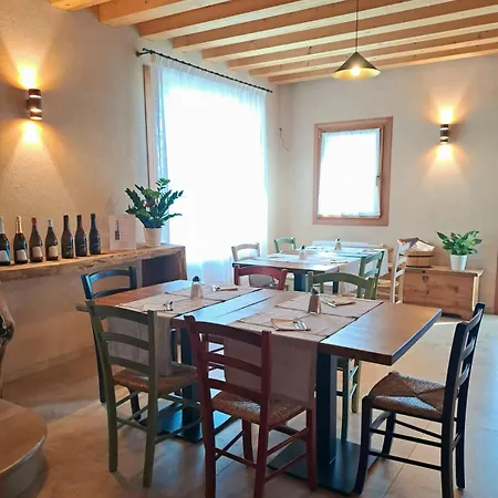 Agrialloggio Cantina Piccolin