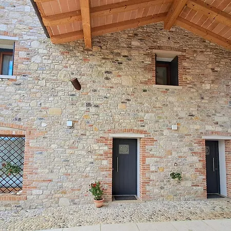 Agrialloggio Cantina Piccolin Bed & Breakfast Valdobbiadene