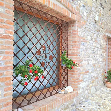 Agrialloggio Cantina Piccolin